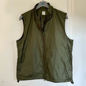 ASPESI Thermore Gilet